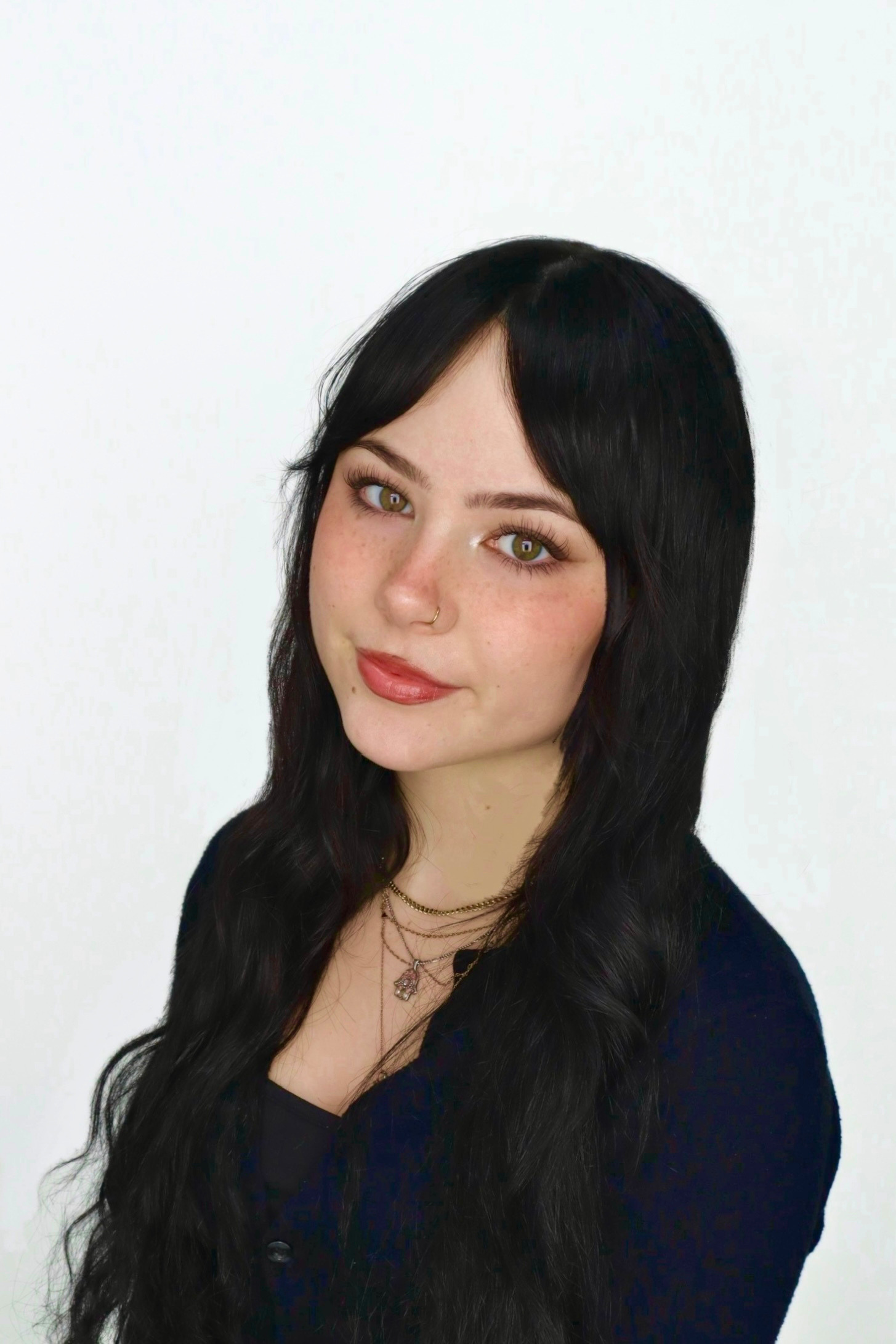 Eva Zlochower Profile Picture